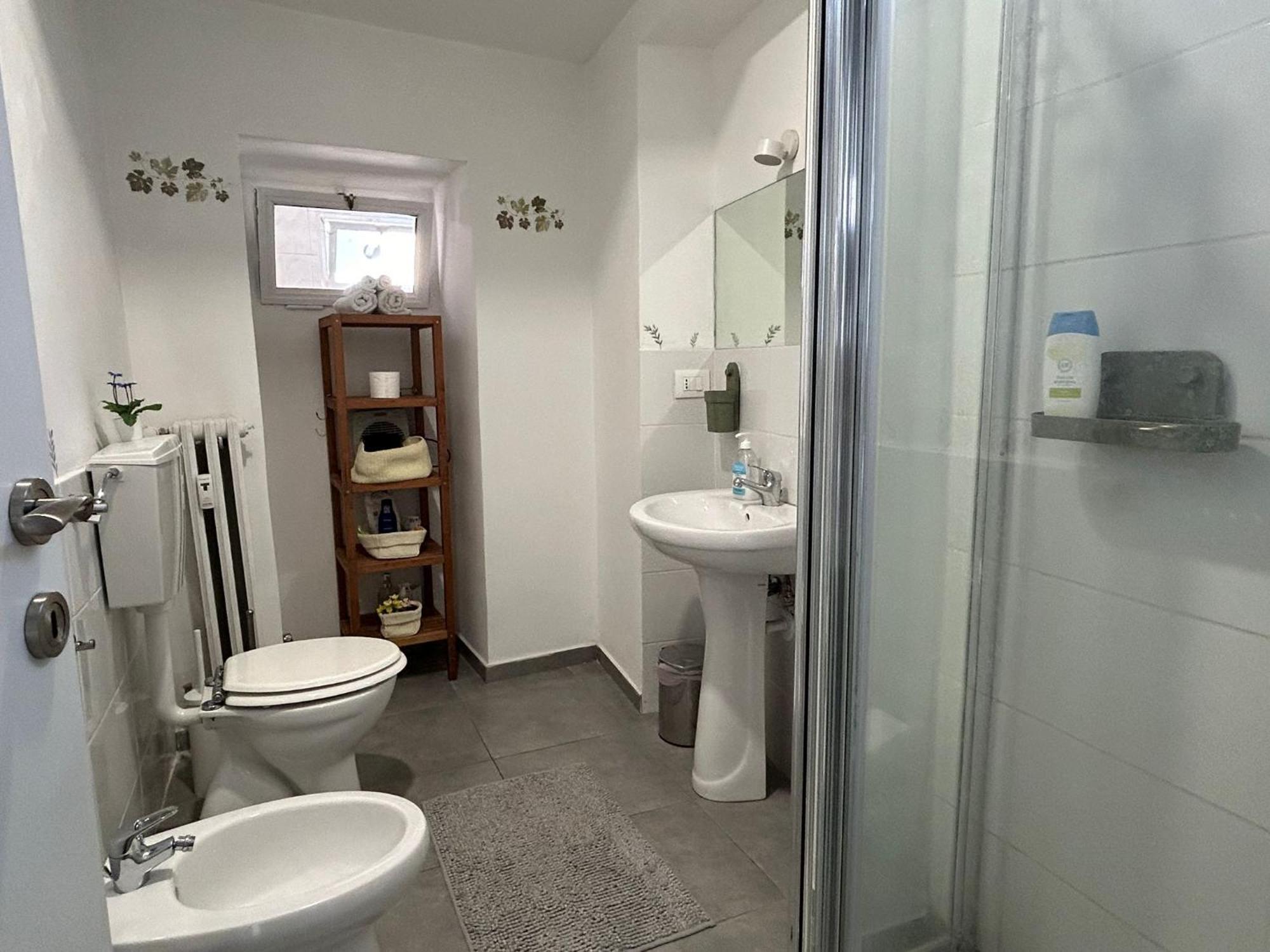 Ferienwohnung Nido Santa Chiara Turin Exterior foto