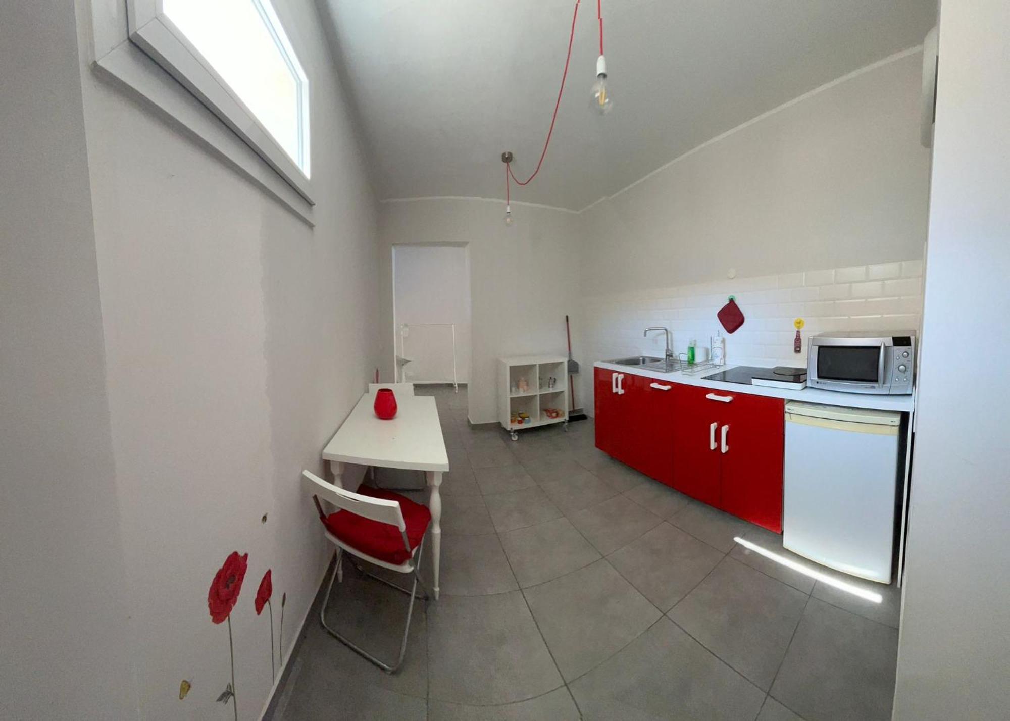 Ferienwohnung Nido Santa Chiara Turin Exterior foto