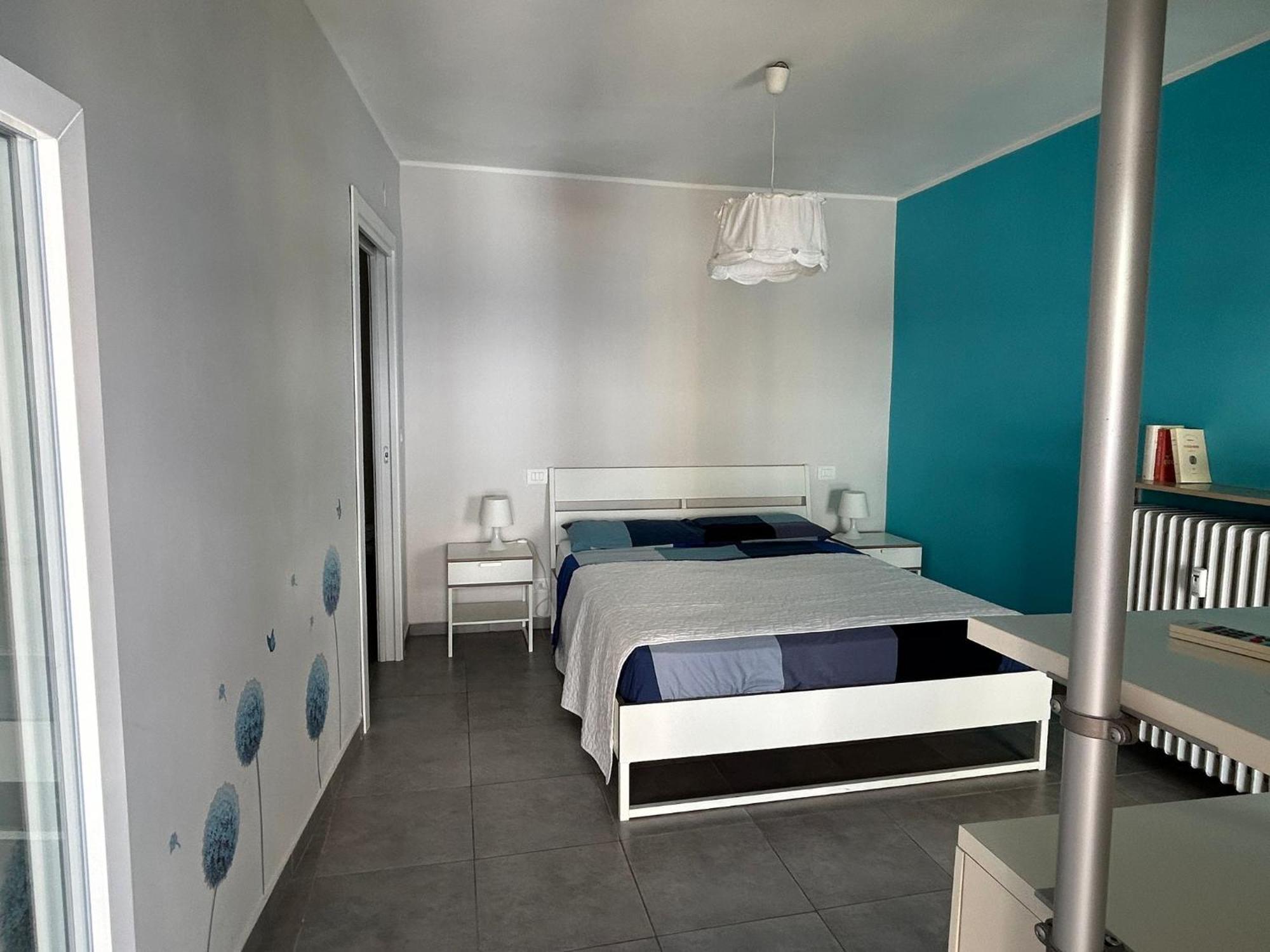 Ferienwohnung Nido Santa Chiara Turin Exterior foto